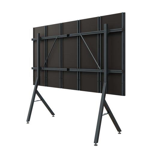 Hagor HP LED Floorstand Samsung IER 130“ LED-Standsystem freistehend