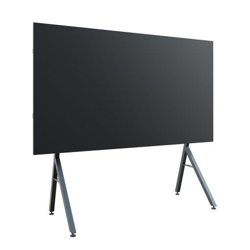 Hagor HP LED Floorstand Hisense 138“ LED-Standsystem freistehend