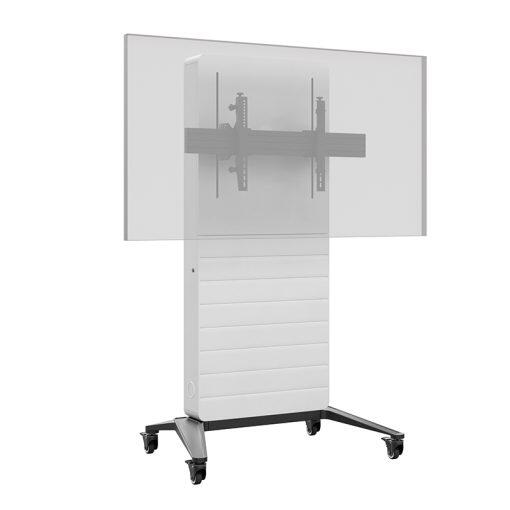 Hagor CON-Line® M Lift 55 - 75' Medienstelen-Lift mobil