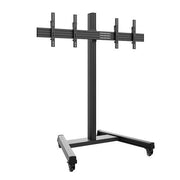Hagor comPROnents® Standsystem mobil