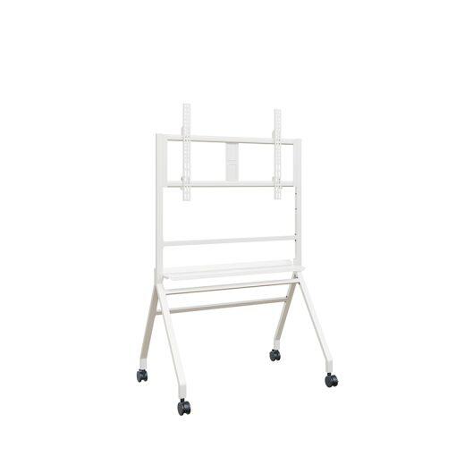 Hagor BrackIT® Stand Scandio White Standsystem mobil