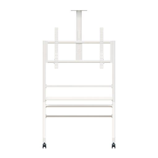 Hagor BrackIT® Stand Scandio White Standsystem mobil