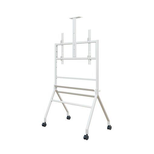 Hagor BrackIT® Stand Scandio White Standsystem mobil