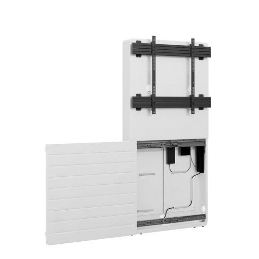 Hagor CON-Line® Big W 75 - 98' Medienstele