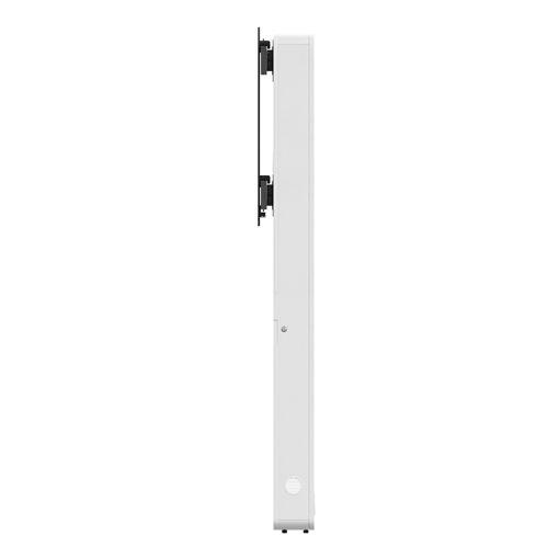 Hagor CON-Line® Big W 75 - 98' Medienstele