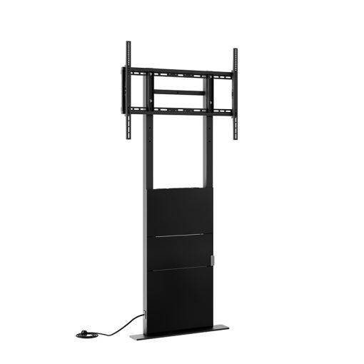 Hagor Pro-Tower Wall Standsystem Boden-Wand-Montage