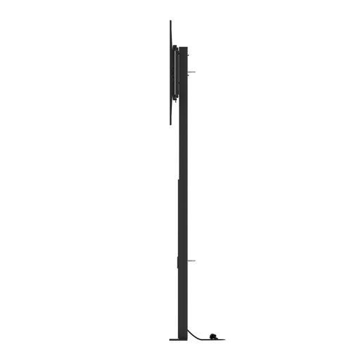 Hagor Pro-Tower Wall Standsystem Boden-Wand-Montage