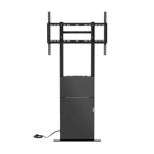 Hagor Pro-Tower Wall Standsystem Boden-Wand-Montage