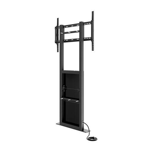 Hagor Pro-Tower Wall Standsystem Boden-Wand-Montage