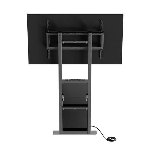 Hagor Pro-Tower Wall Standsystem Boden-Wand-Montage