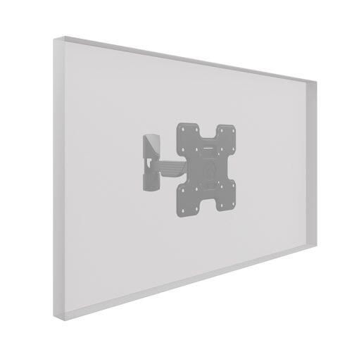 Hagor BrackIT® S-I Wandhalterung vollbeweglich