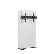 Hagor CON-Line® Big FS Lift 75 - 98' Medienstelen-Lift freistehend