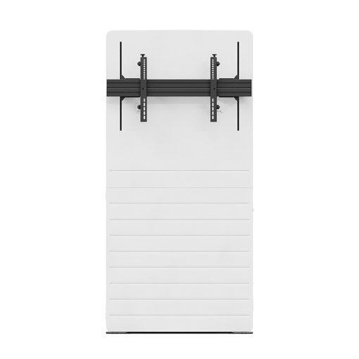 Hagor CON-Line® Big FS Lift 75 - 98' Medienstelen-Lift freistehend