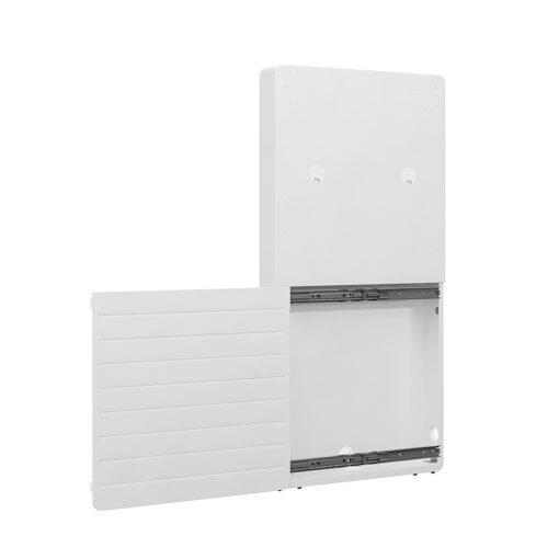 Hagor CON-Line® Big W Cisco WebEx Board Pro 55“ Medienstele Boden-Wand-Montage