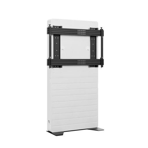 Hagor CON-Line® Big FS Cisco WebEx Board Pro 55“ Medienstele freistehend