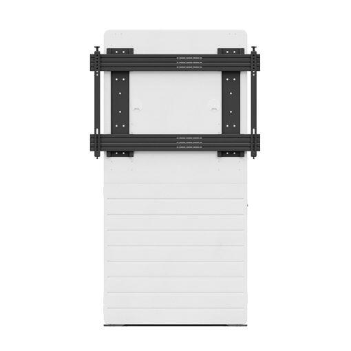 Hagor CON-Line® Big FS Cisco WebEx Board Pro 55“ Medienstele freistehend