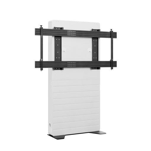 Hagor CON-Line® Big FS Cisco WebEx Board Pro 75″ Medienstele freistehend