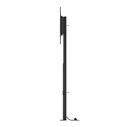 Hagor Pro-Tower Wall Dual Standsystem Boden-Wand-Montage