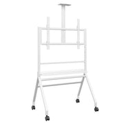 Hagor BrackIT® Stand Scandio White Standsystem mobil