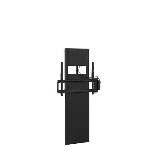 Hagor WH Moto Slim Stud-Wall Wandhalterung motorisch höhenverstellbar