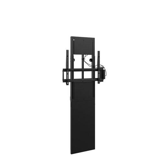 Hagor WH Moto Slim Stud-Wall Wandhalterung motorisch höhenverstellbar