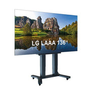 Hagor LED-SMH LG LAAA 136' LED-Liftsystem mobil