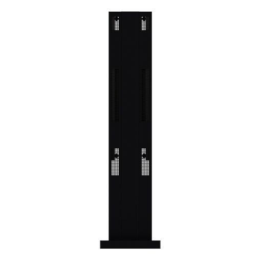 Hagor ScreenOut® Pro - LG55XE4F Back-To-Back Outdoorstele