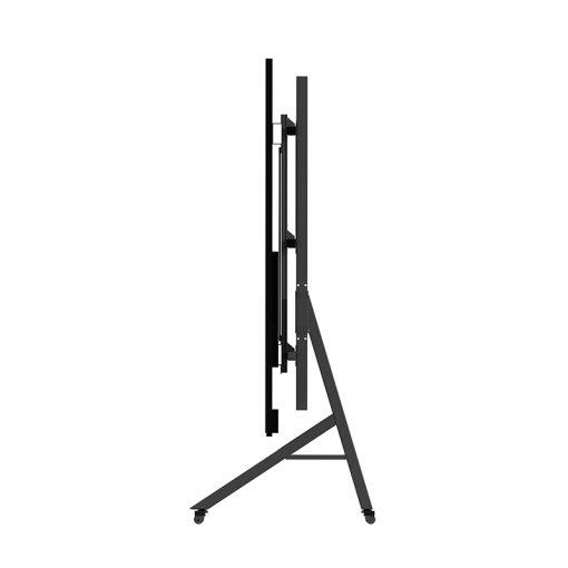 Hagor HP LED Trolley LG LAEC 163' GN2 LED-Standsystem mobil