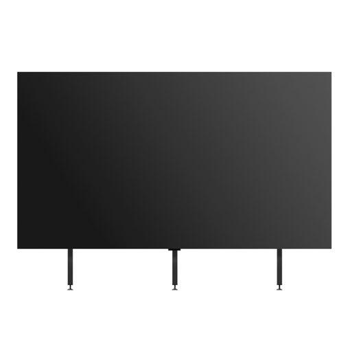 Hagor HP LED Floorstand LG LAEC 163' GN2 LED-Standsystem freistehend