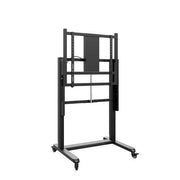 Hagor comPROnents® Liftsystem mobil