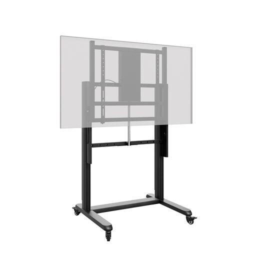 Hagor comPROnents® Liftsystem mobil