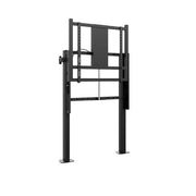 Hagor comPROnents® Liftsystem Boden-Wand-Montage