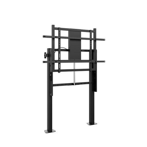 Hagor comPROnents® Liftsystem Boden-Wand-Montage