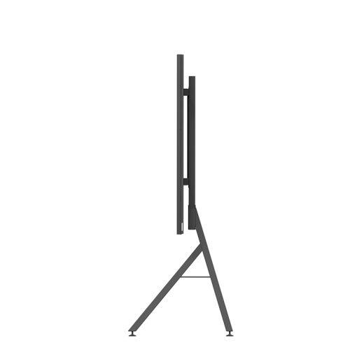 Hagor HP LED Floorstand Avocor AVX1320 135' LED-Standsystem freistehend