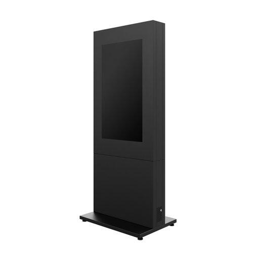 Hagor HP Kiosk 46' FS - B2B Indoorstele Portrait