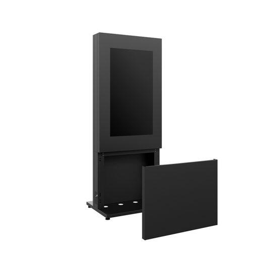Hagor HP Kiosk 46' FS - B2B Indoorstele Portrait