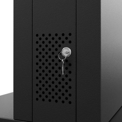 Hagor HP Kiosk 46' FS - B2B Indoorstele Portrait