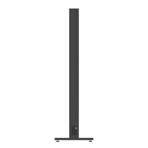 Hagor HP Kiosk 50' FS Indoorstele Portrait