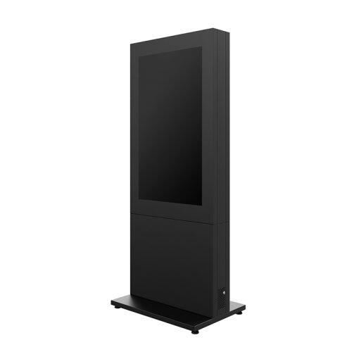 Hagor HP Kiosk 50' FS - B2B Indoorstele Portrait