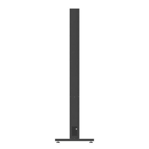 Hagor HP Kiosk 55' FS Indoorstele Portrait