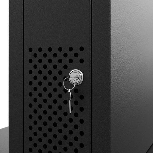 Hagor HP Kiosk 55' FS Indoorstele Portrait