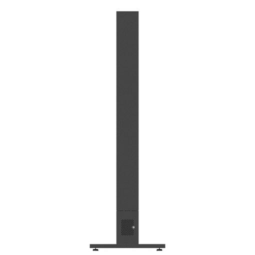 Hagor HP Kiosk 65' FS - B2B Indoorstele Portrait