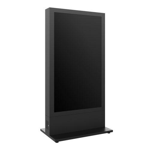 Hagor HP Kiosk 75' FS - B2B Indoorstele Portrait