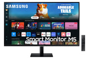 Samsung Smart Monitor M50D Full HD Display 81,3 cm (32')