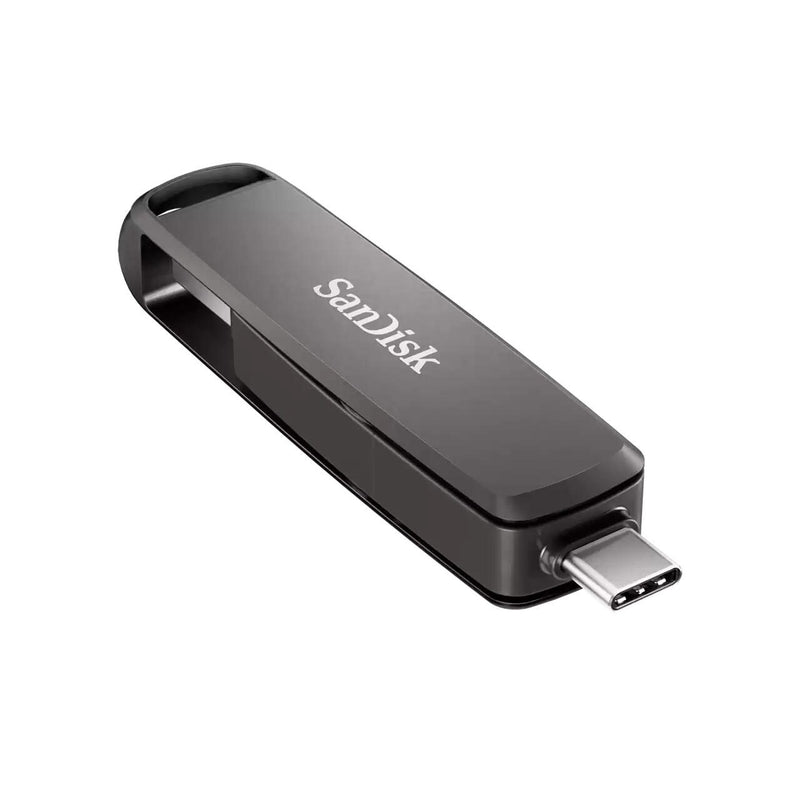 SanDisk SDDDE1-512G-G46 USB-Stick 512 GB