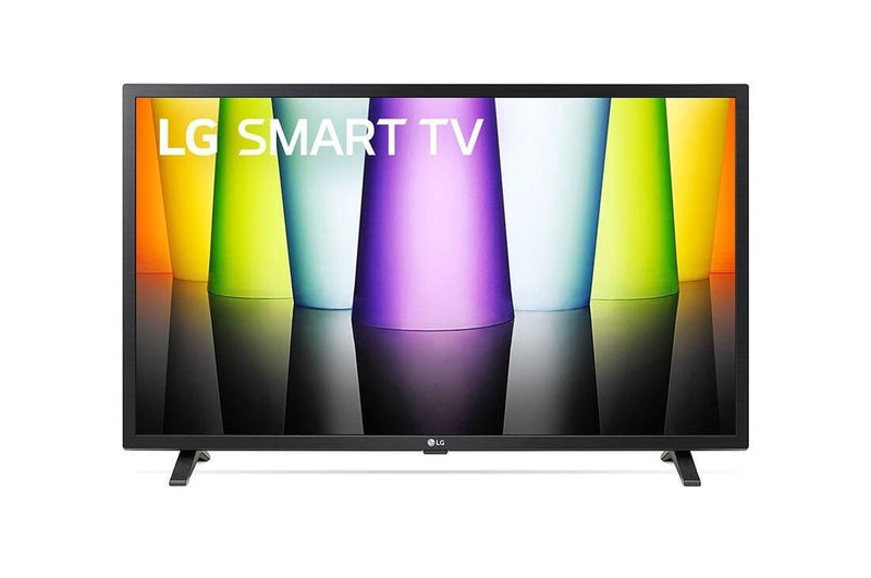 LG 32LQ630B6LA HD Smart TV 81,3 cm (32')