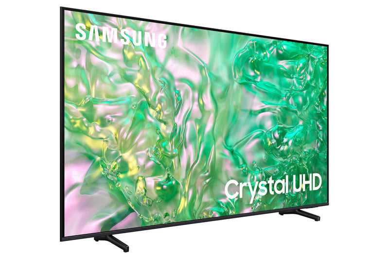Samsung UE43DU8072UXXH Crystal UHD Smart TV 109,2 cm (43')
