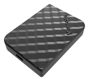 Verbatim Store 'n' Go Mini Diamond Externe SSD 2 TB