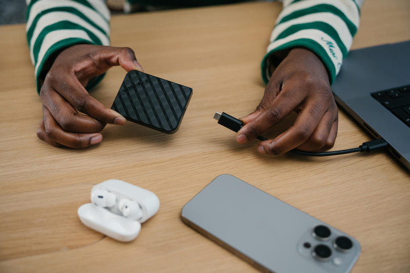 Verbatim Store 'n' Go Mini Diamond Externe SSD 2 TB