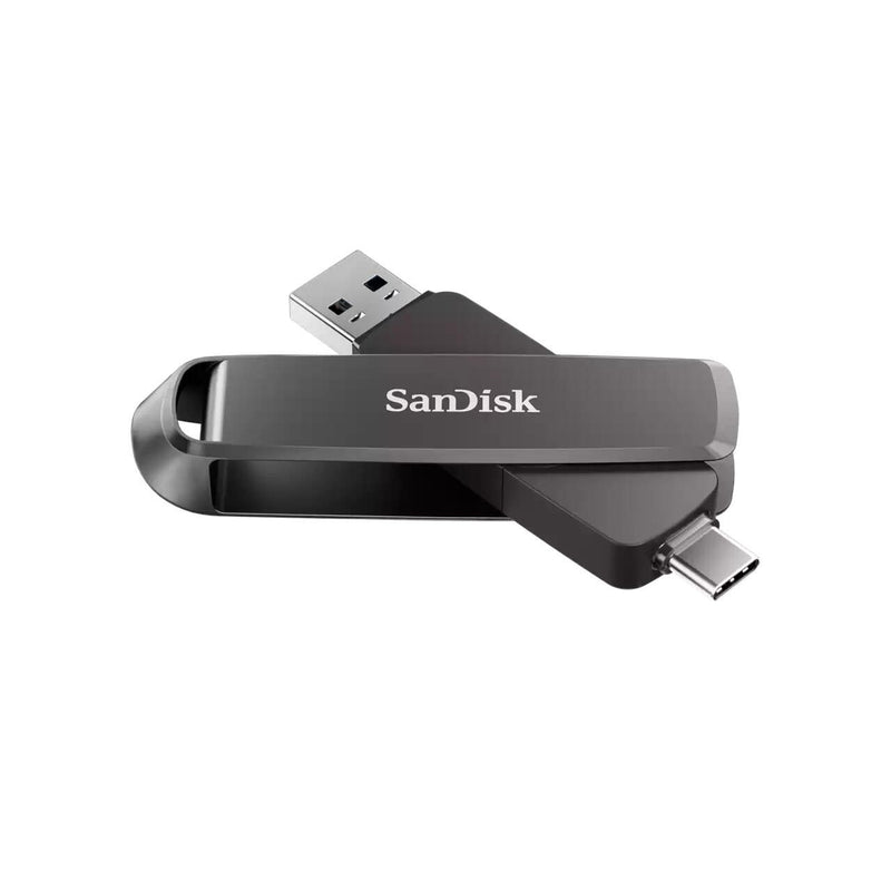 SanDisk SDDDE1-512G-G46 USB-Stick 512 GB